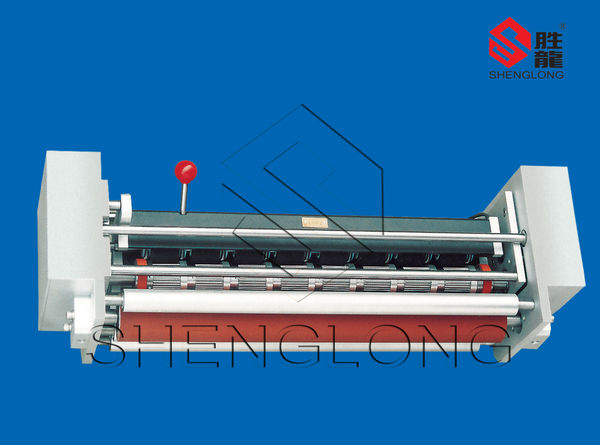 MS-450多頭式墨輪打碼機(jī)