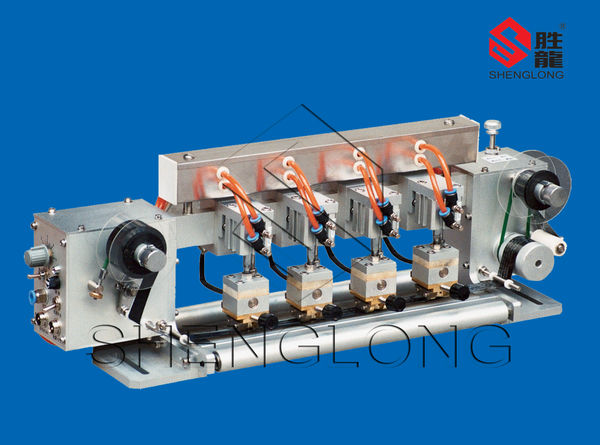 HP-401氣動(dòng)多頭式打碼機(jī)